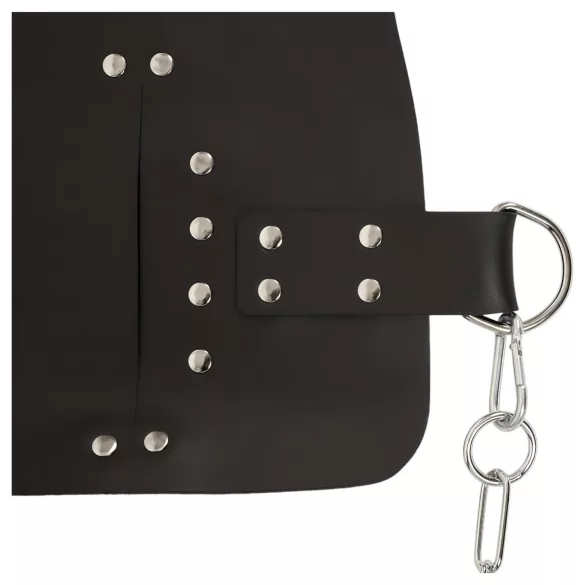 You2Toys - seksikeinu - musta