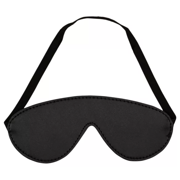 Bad Kitty - kaula-ranne-nilkkakahleet - musta