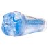 Fleshlight Flight Commander - imukuppimasturbaattori (sininen)