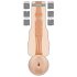 Fleshlight Eva Lovia Spice - peppua hurmaavaa nautintoa
