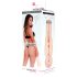 Fleshlight Eva Lovia Spice - peppua hurmaavaa nautintoa