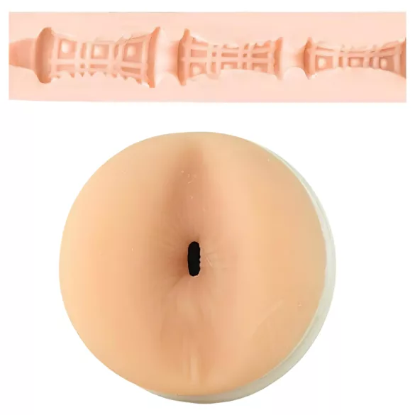 Fleshlight Riley Reid Euphoria - anaalimasturbaattori