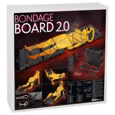 You2Toys Bondage Board 2.0 - kannettava sidonta-alustasetti
