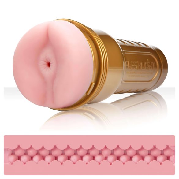 Fleshlight-peppu kestävyysharjoittelija