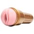 Fleshlight - kompakti masturbaattori - stamina training - vagina pinkki