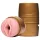 Fleshlight - masturbointilaite - kaksipäinen vagina ja anaaliosa - pinkki