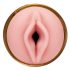 Fleshlight Quickshot - Stamina Treeni Muna & Peppu (pinkki)