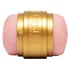 Fleshlight - masturbointilaite - kaksipäinen vagina ja anaaliosa - pinkki