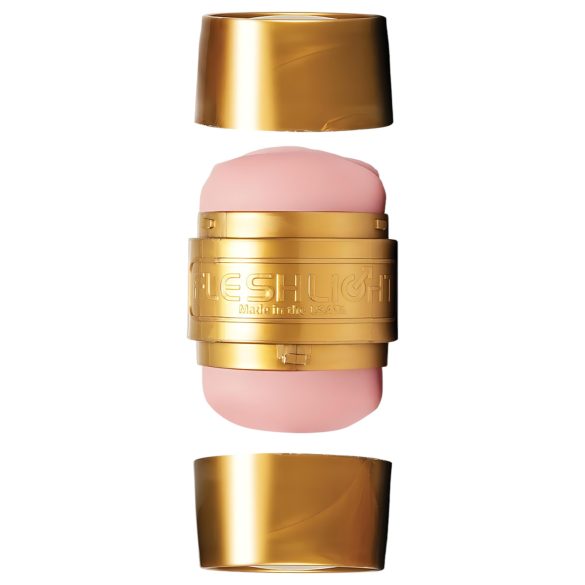 Fleshlight Quickshot Stamina - tekopillu ja peppu (pinkki)