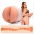 Fleshlight Mia Malkova Boss - aidosti tuntomerkit, nautiskelu (luonnollinen)