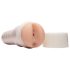 Fleshlight Mia Malkova Boss - aidosti tuntomerkit, nautiskelu (luonnollinen)