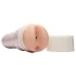 Fleshlight Mia Malkova Boss - realistinen anustasku - vaalea