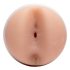 Fleshlight Mia Malkova Boss - aidosti tuntomerkit, nautiskelu (luonnollinen)
