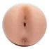 Fleshlight Mia Malkova Boss - realistinen anustasku - vaalea