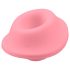 Womanizer Premium Eco lisäsuppilo-setti - vaaleanpunainen (3 kpl)