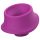 Womanizer L - imukupuvarasetti - violetti (3 kpl) - suuri