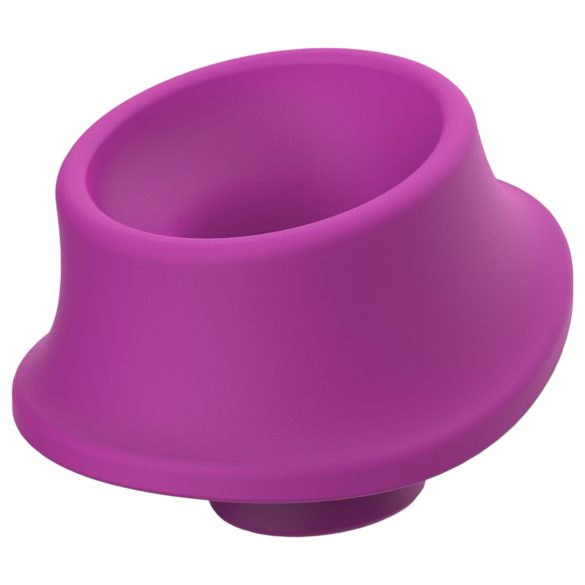 Womanizer L - imukupuvarasetti - violetti (3 kpl) - suuri