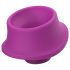 Womanizer L - imukupuvarasetti - violetti (3 kpl) - suuri