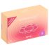 Womanizer L - imukupuvarasetti - violetti (3 kpl) - suuri