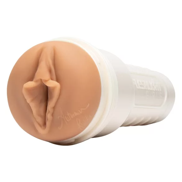 Fleshlight - keinotekoisen vaginan mastubaattori - luonnollinen väri