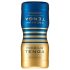 TENGA Premium Dual Sensation - kertakäyttöinen masturbaattori