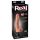 Real Feel Deluxe No.6 - aidon tuntuinen, realistinen dildo (natural)