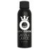 King Cock 8 - aidontuntuinen suihkuttava dildo (20 cm) - luonnollinen