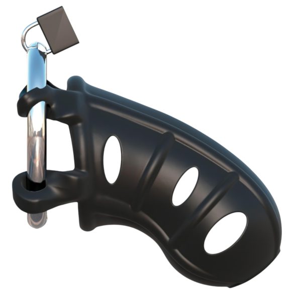 C-Ringz - penisketju silikoninen - musta