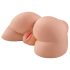 Pipedream - Värisevä torso-masturboija (nude)