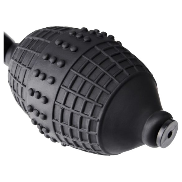 Pump Worx - penispumppu (musta)