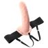 Fetish Fantasy - strap-on ontto dildo - luonnollinen