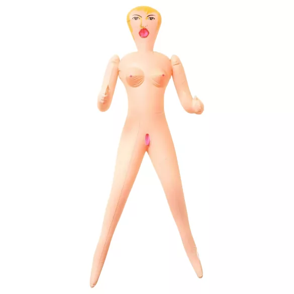 Pipedream MILF - aikuisten nukke - luonnollinen koko - lateksi