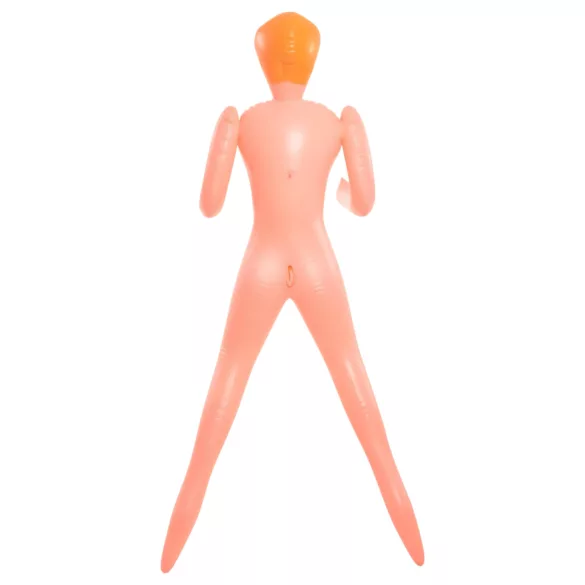 Pipedream MILF - aikuisten nukke - luonnollinen koko - lateksi