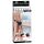 Fetissi Strap-On 12 - luonnollinen ontto dildo