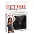 Fetish Fantasy - pehmustetut käsiraudat - musta