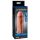 X-TENSION Perfect 1 - luonnollinen penisvartija (17,7 cm)