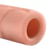 Pipedream - X-TENSION Perfect 1 - aidonnäköinen penisjatke (17,7 cm, luonnonväri)