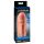 X-TENSION Mega 1 - luonnollinen penisjatke (17,7 cm)