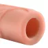 Pipedream - X-TENSION Mega 3 - aidonnäköinen penisjatke (22,8 cm, luonnonväri)