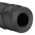Pipedream - X-TENSION Mega 3 - realistinen penisjatke (22,8 cm, musta)