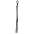 Fetish Fantasy Deluxe Cat-O-Nine - Piiska (65cm) - musta