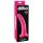 Dillio 7 - Imukuppi realistidildo (18cm) - pinkki