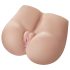 Viettelevä Bubble Butt – luonnollinen masturbaattori