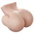 Viettelevä Bubble Butt – luonnollinen masturbaattori
