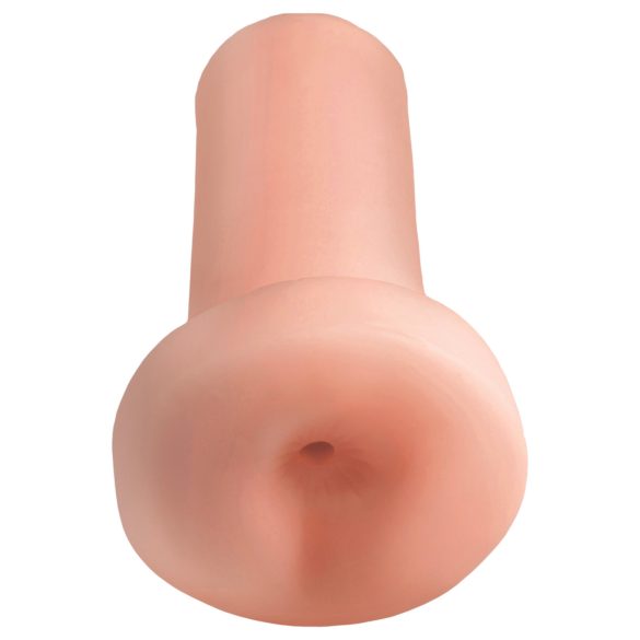 Pipedream Extreme - aito peppumasturbaattori - ihovärinen