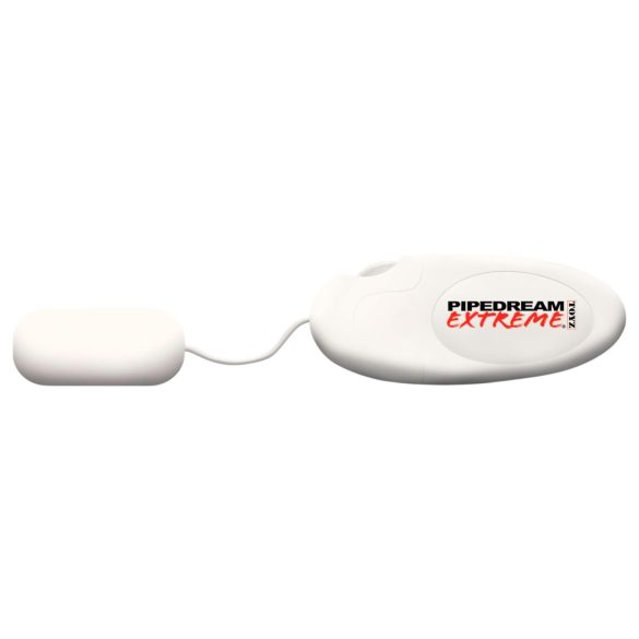 Pipedream DD - 2in1 vibraattori torso masturbointilaite - luonnollinen