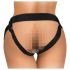 King Cock Elite Beginner's - strap-on alushousut (musta)