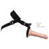 King Cock Elite Beginner's - strap-on alushousut (musta)