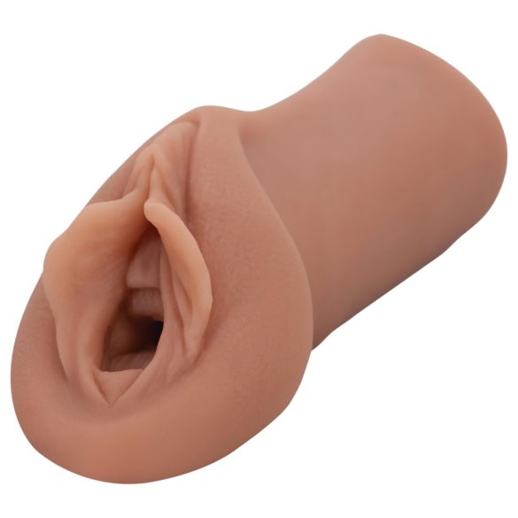 Pipedream Sorority Snatch - luonnollinen tekovagina-masturbaattori