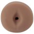 Pipedream Freshman Pehmeä Pakara - masturbaattori (nude)